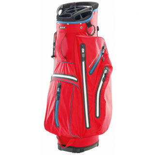 Bigmax Aqua Drive Cart Bag