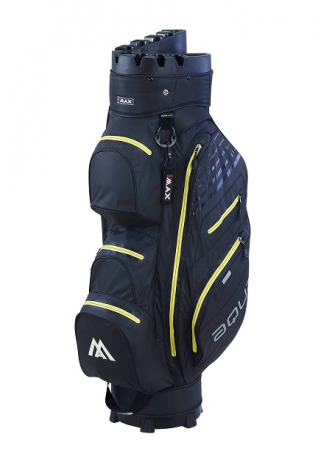 Bigmax Aqua Silencio Cart Bag