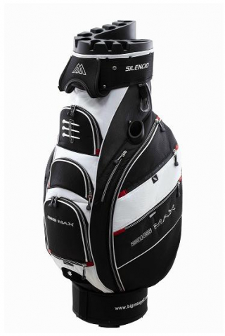 Bigmax Silencio Cart Bag