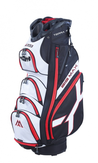 Bigmax Terra X Cart Bag