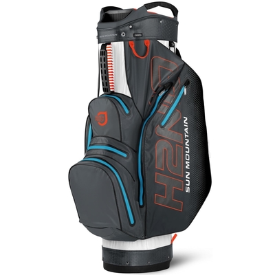 Sun Mountain H2NO Cart