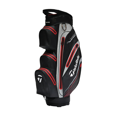 Black/Red