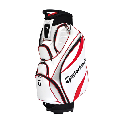 White/Red