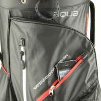 Bigmax Aqua Drive Cart Bag