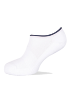 White/Navy
