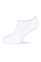 White/Spearmint