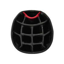 Black/Red