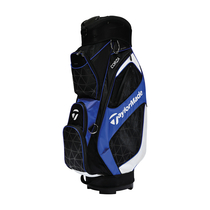 Black/Blue