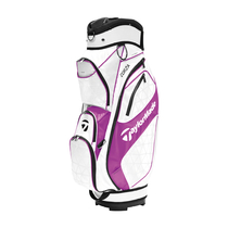White/Purple