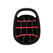 Black/Red