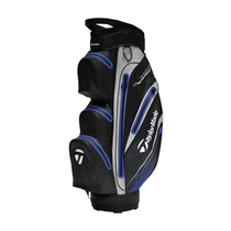 Black/Blue