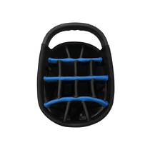 Black/Blue