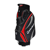 Black/Red