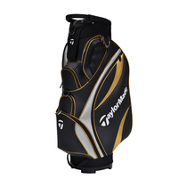 Black/Gold